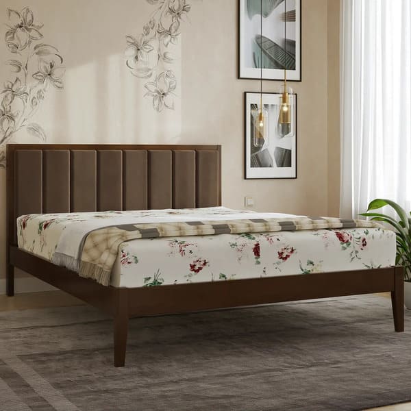 Кровать деревянная Грация Премиум - фото 1