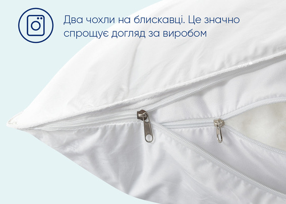 Подушка Super Soft Premium - фото 5