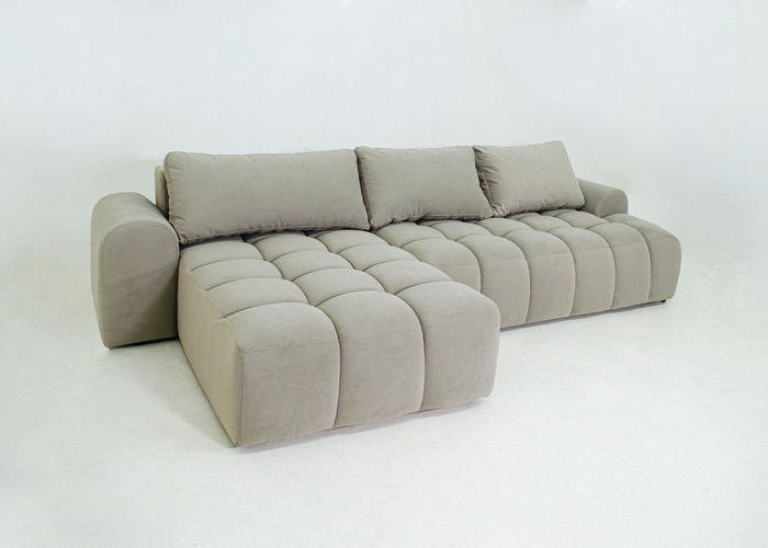 Диван угловой Bubble - фото 4