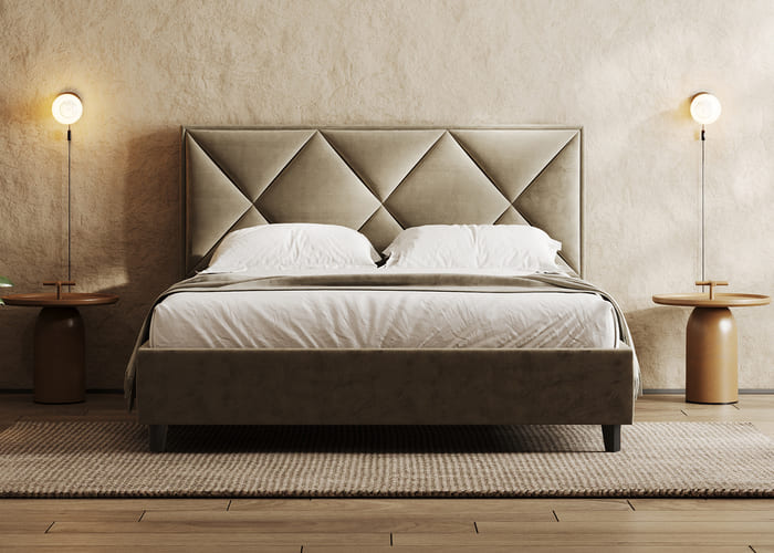 Ліжко Денвер - фото 2