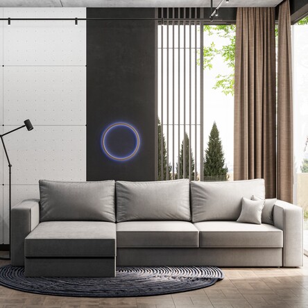 Диван Томас Угол - фото 1