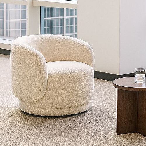 Кресло мягкое Cozy - фото 1