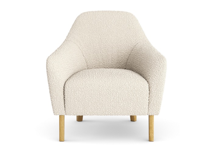 Кресло мягкое Lite - фото 4