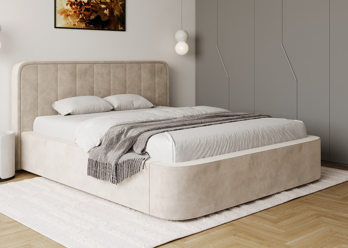 Ліжко Дюна Lux - фото 9