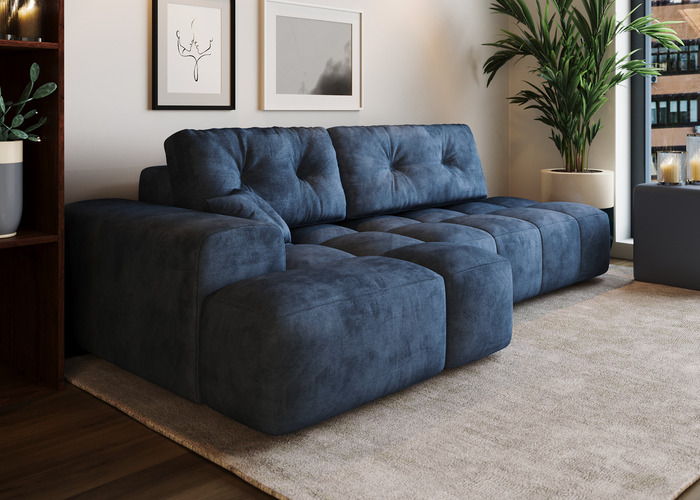 Диван угловой Cloud - фото 2