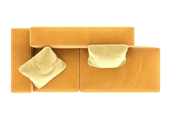 Диван Module 2 - фото 5