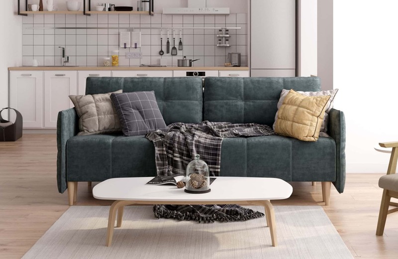 Диван Оливер - фото 4