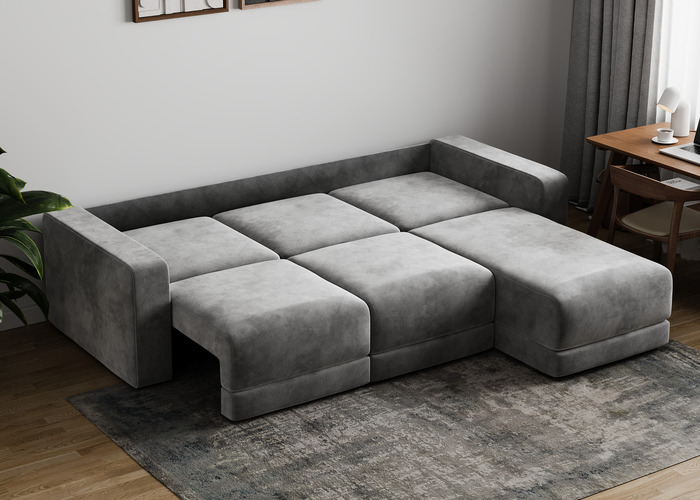 Диван кутовий Палермо - фото 4