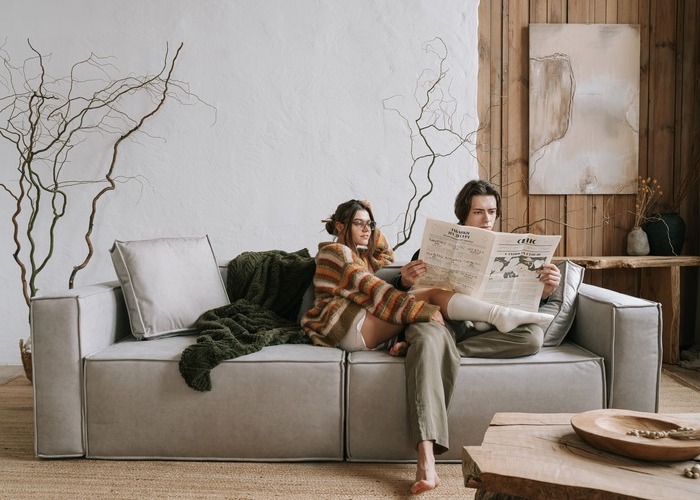 Диван Frank - фото 5