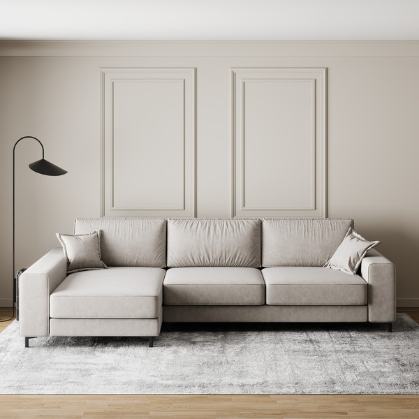 Диван угловой Stiller - фото 1