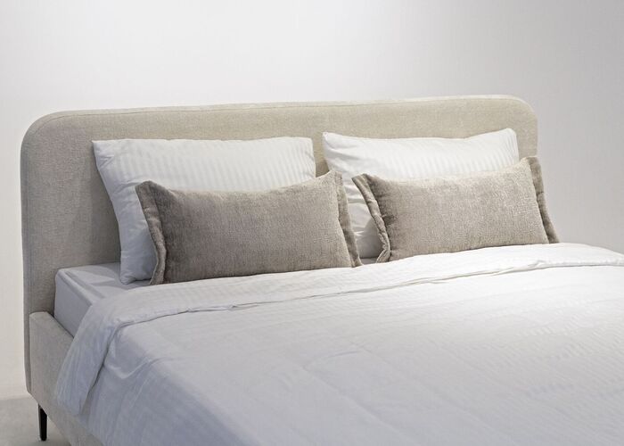 Ліжко м'яке Афіна - фото 5