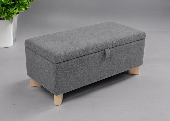 Банкетка м'яка Flay - фото 3