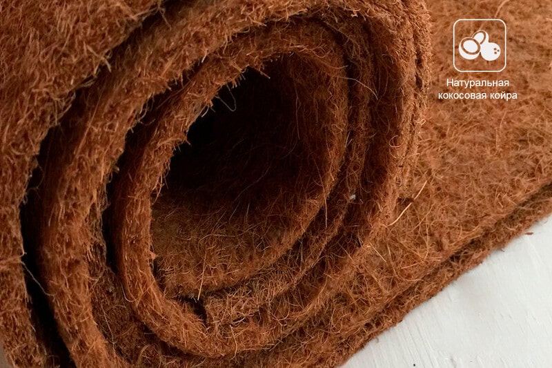 Матрац MultiBlock+Kokos - фото 3 Матрац MultiBlock+Kokos - фото 3