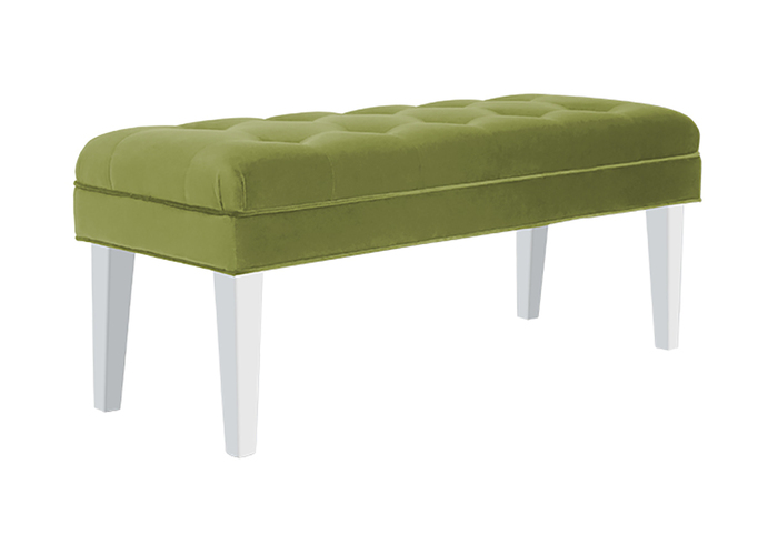 Банкетка м'яка Italia - фото 5