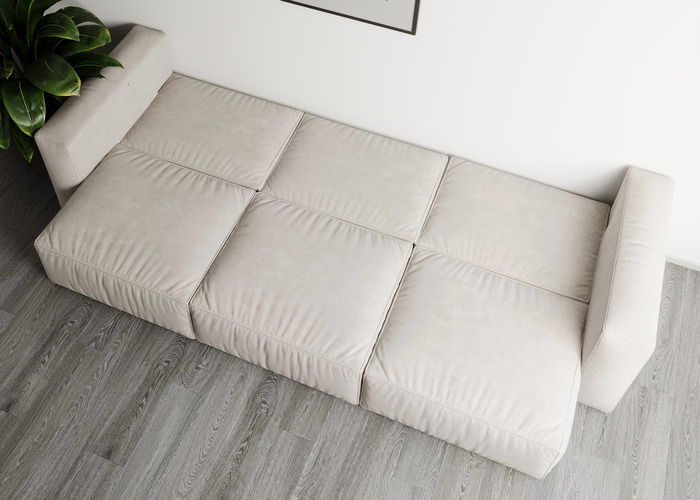 Диван кутовий Dante - фото 7