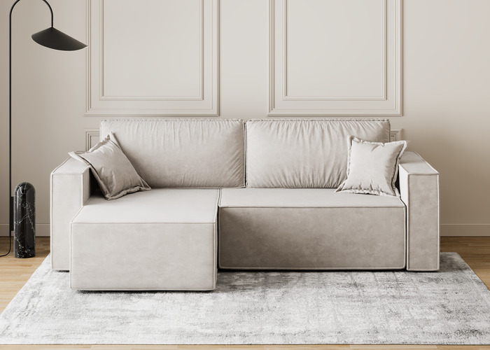 Диван угловой Куб - фото 2