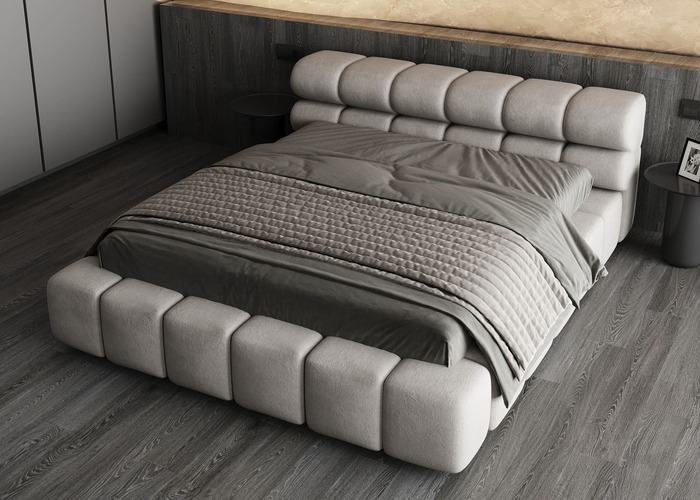 Ліжко Лорі - фото 7