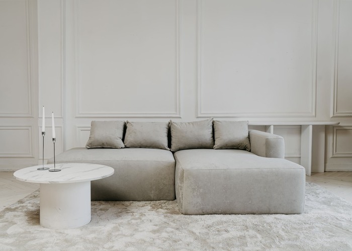 Диван угловой Roxen - фото 2