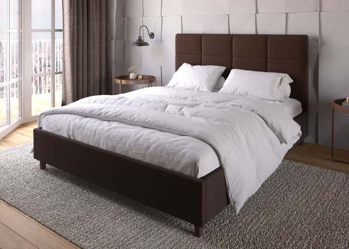 Кровать Рим 2 - фото 3