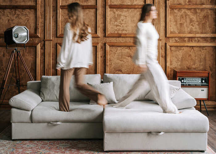 Диван кутовий Bradley - фото 7