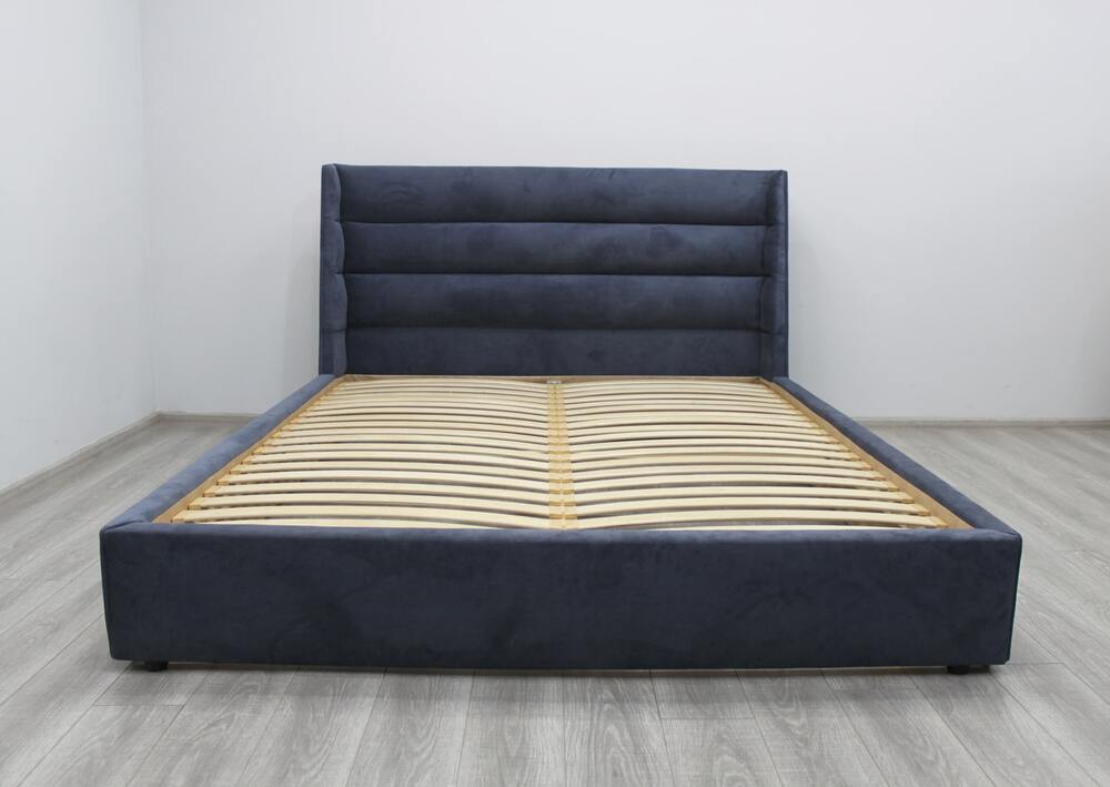 Ліжко м'яке Остін - фото 6