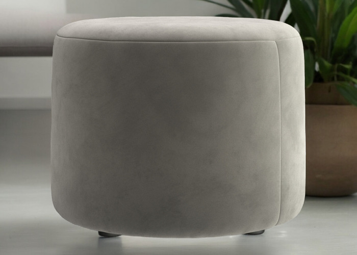 Пуф м'який Lime - фото 2