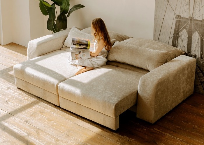 Диван Окси - фото 5