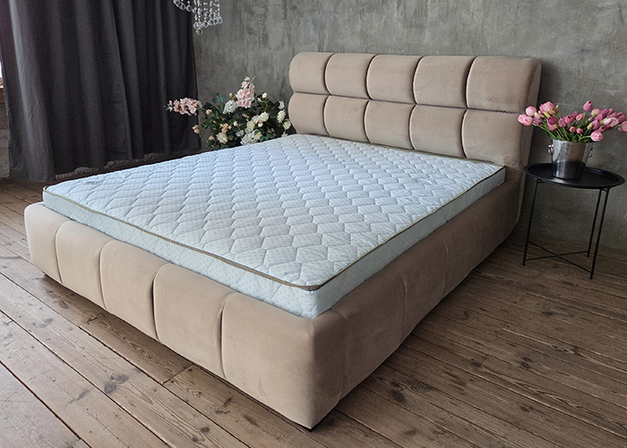 Кровать мягкая Bubble - фото 17