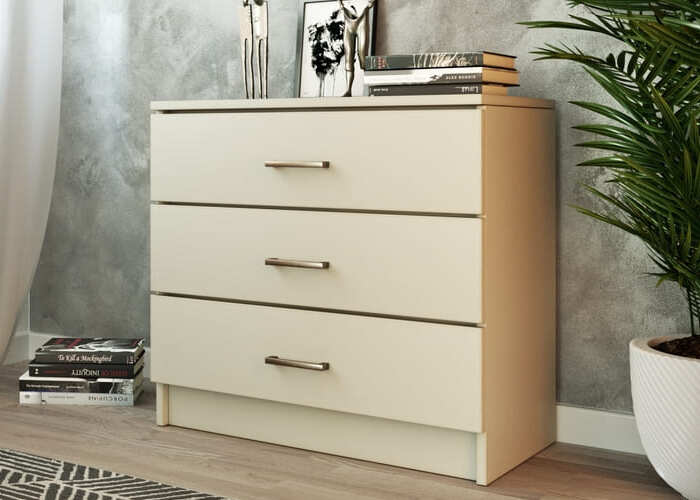 Комод К2 - фото 8