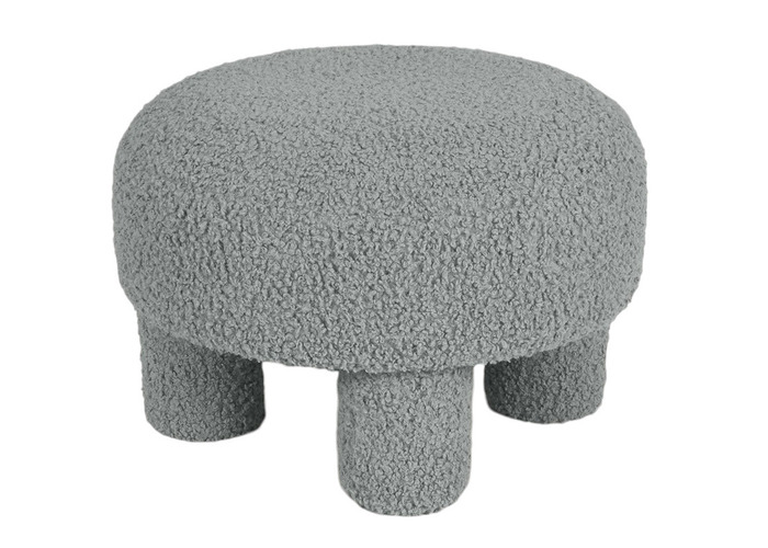 Пуф мягкий Saga - фото 4