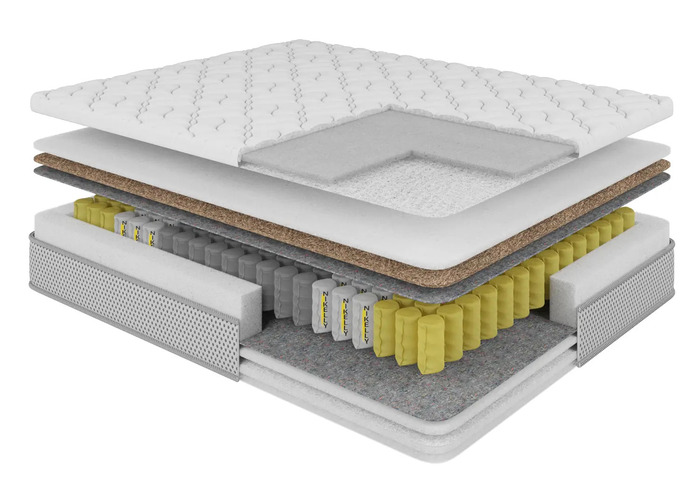 Матраc Trembita - фото 2