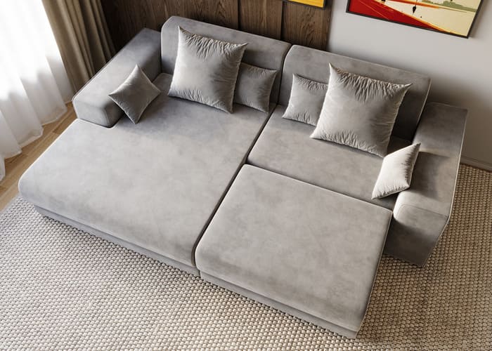 Диван угловой Вегас - фото 6