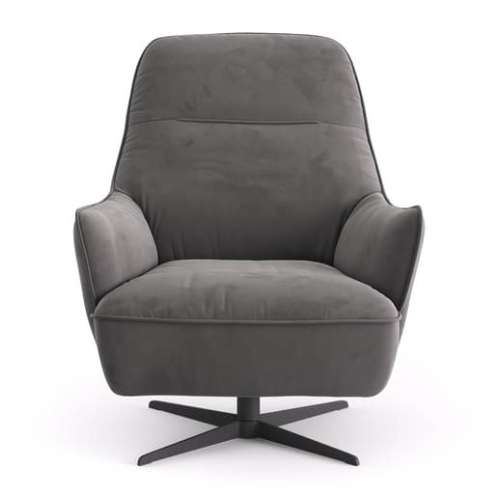 Кресло мягкое Falcon - фото 1