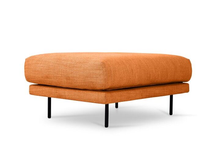 Пуф м'який Ric - фото 4