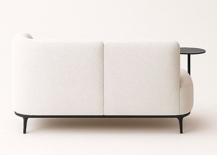 Диван Soft Comfort со столиком - фото 3