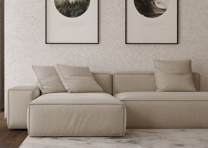 Диван кутовий Bolzano - фото 3