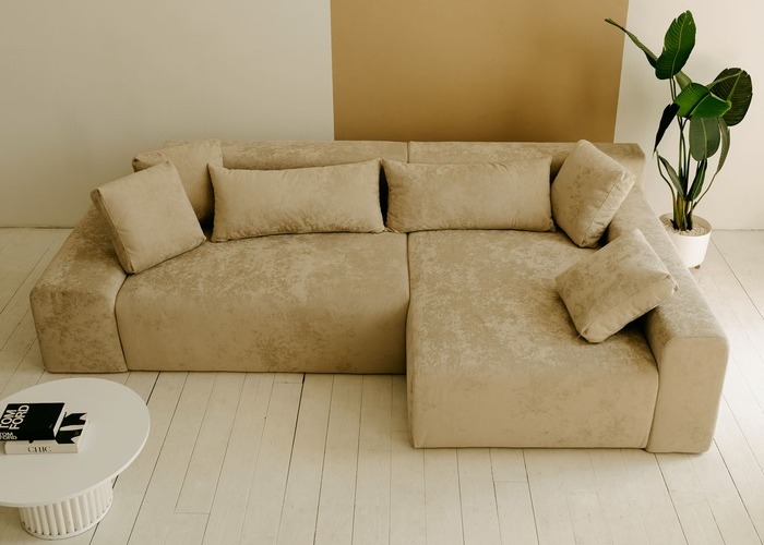 Диван угловой Velar  - фото 5