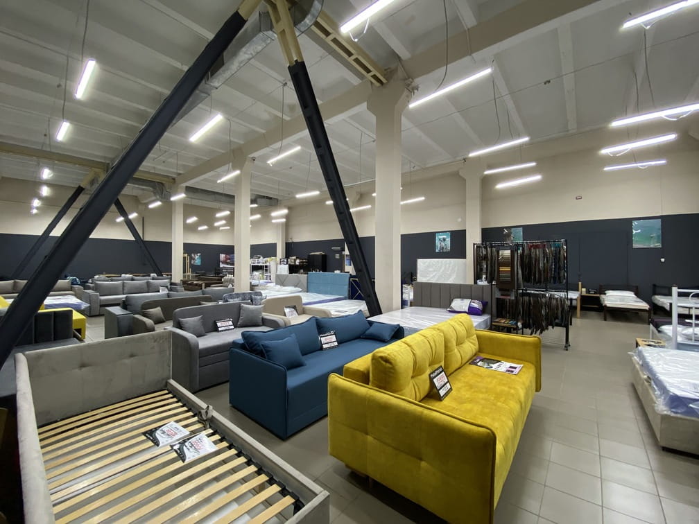 магазин 1 - фото 7