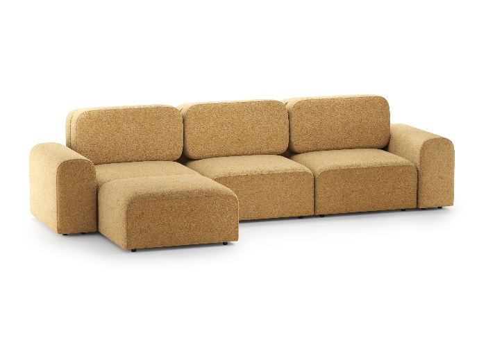 Диван угловой Breeze - фото 9