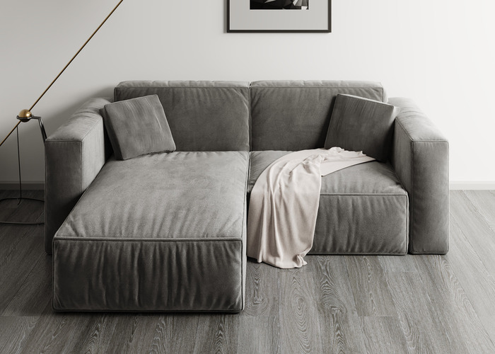 Диван угловой Frank - фото 11