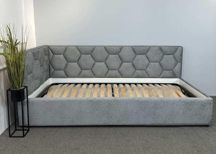 Ліжко кутове Дакота - фото 2