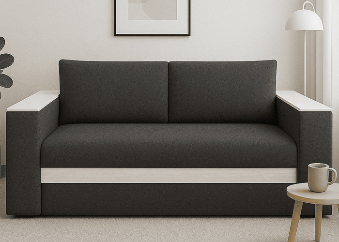 Диван Гармонія - фото 1 Диван Гармонія - фото 1