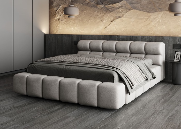 Ліжко Лорі - фото 3