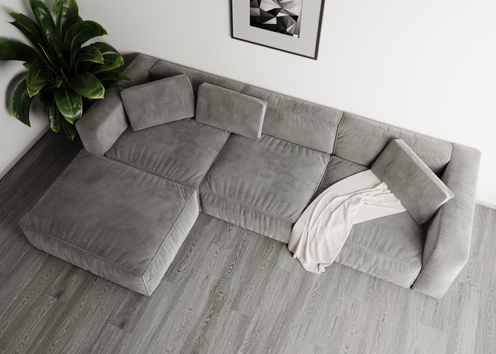 Диван кутовий Dante - фото 4