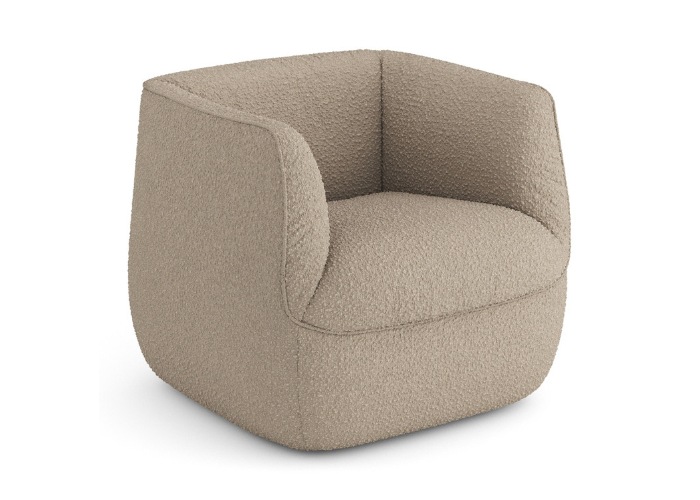 Кресло мягкое Brune - фото 3