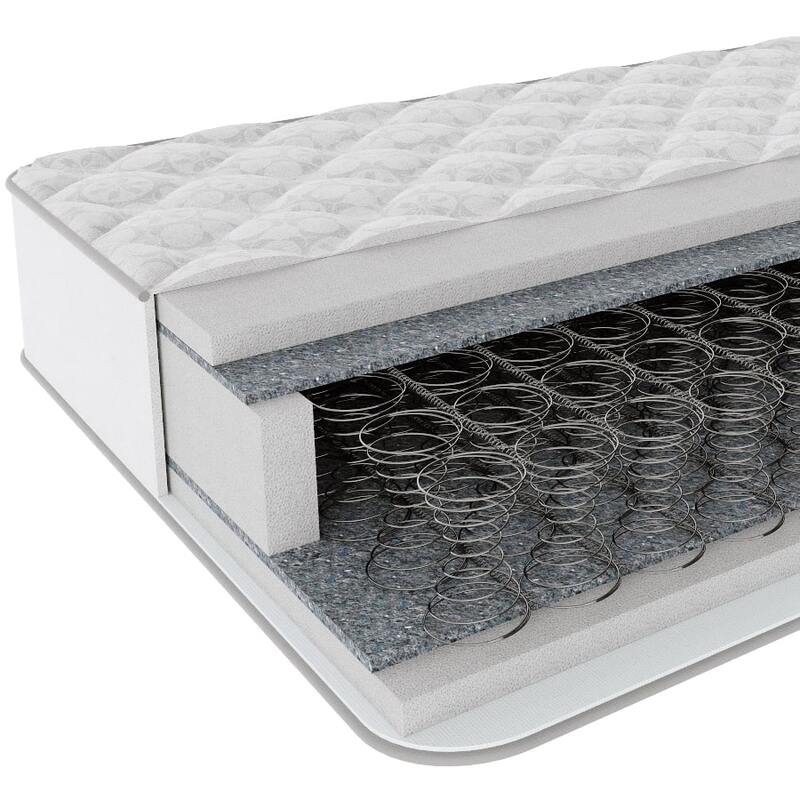  Матрац Standart - фото 1