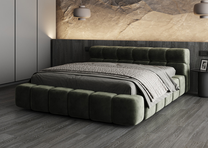 Ліжко Лорі - фото 6