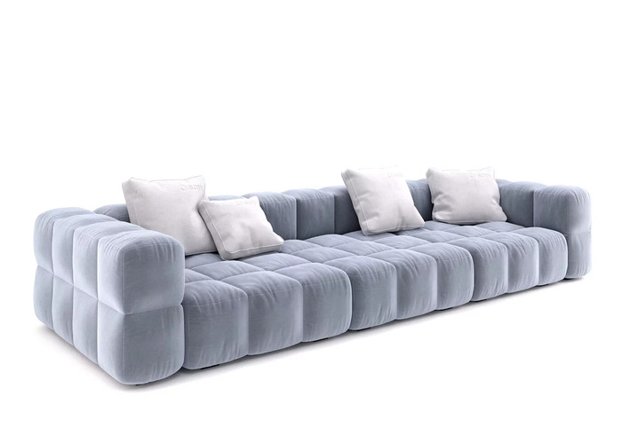 Диван Square - фото 4