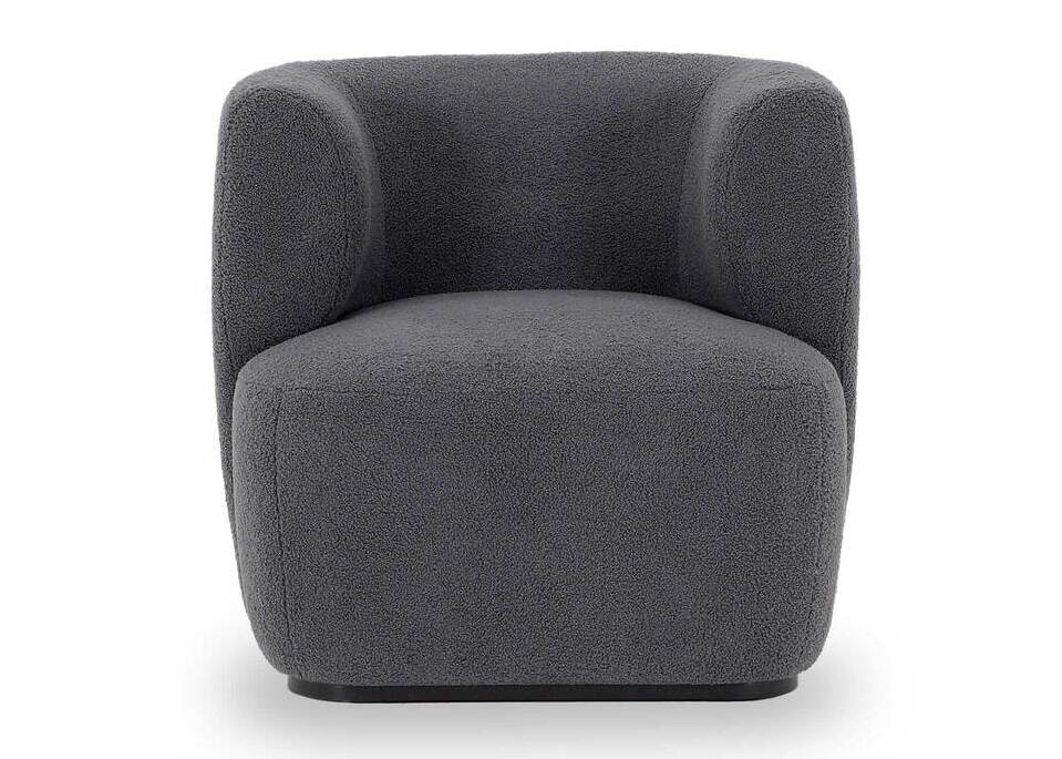 Кресло мягкое Spin - фото 4