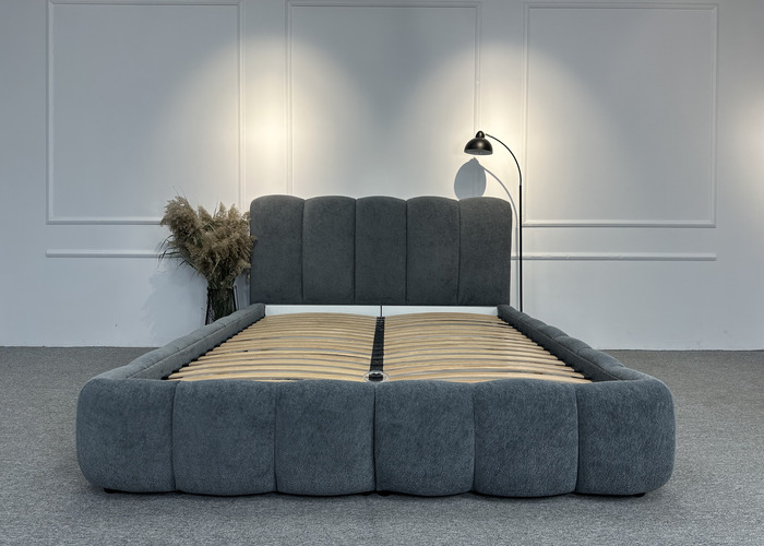 Ліжко м'яке Едвард - фото 5